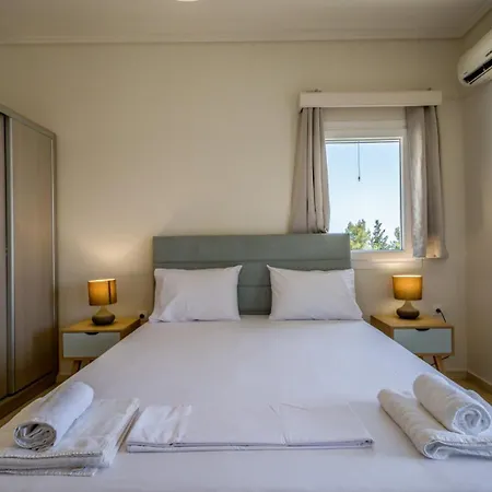 Blue Horizon Studios Apartment *