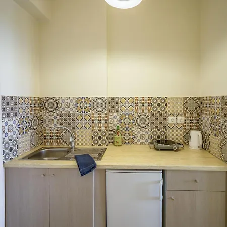 Blue Horizon Studios *