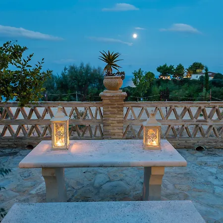 Apartment Blue Horizon Studios Vasilikos (Zakynthos)