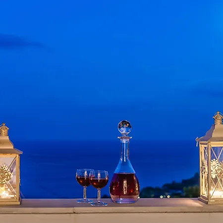 Blue Horizon شقة