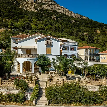 Apartment Blue Horizon Studios Vasilikos (Zakynthos)