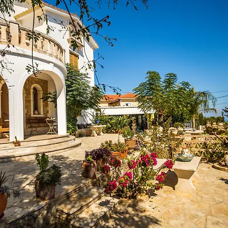 Blue Horizon Studios