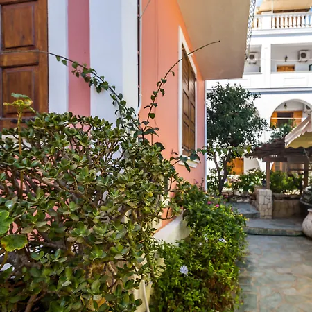 Apartment Blue Horizon Studios Vasilikos (Zakynthos)