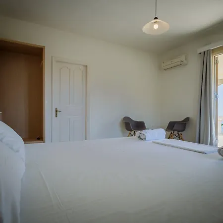 Blue Horizon Studios Apartment Vasilikos (Zakynthos)