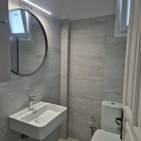 Apartment Blue Horizon Studios *