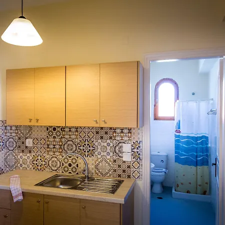 Apartment Blue Horizon Studios Vasilikos (Zakynthos)