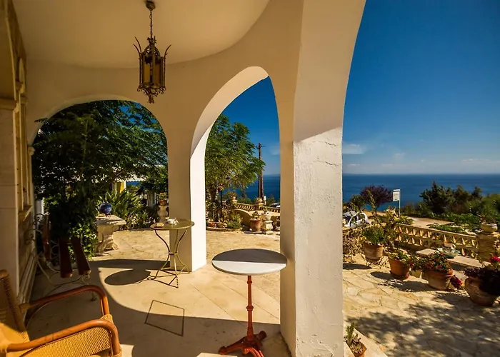 Blue Horizon Apartman