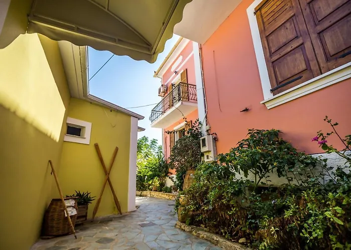 Apartman Blue Horizon