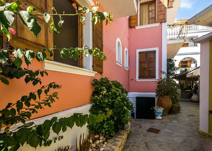 Blue Horizon Apartman