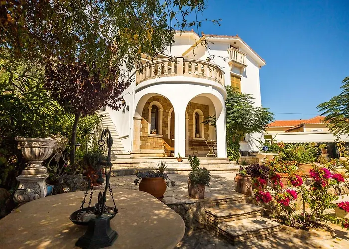 Blue Horizon Apartman