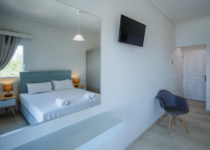 Apartman Blue Horizon *