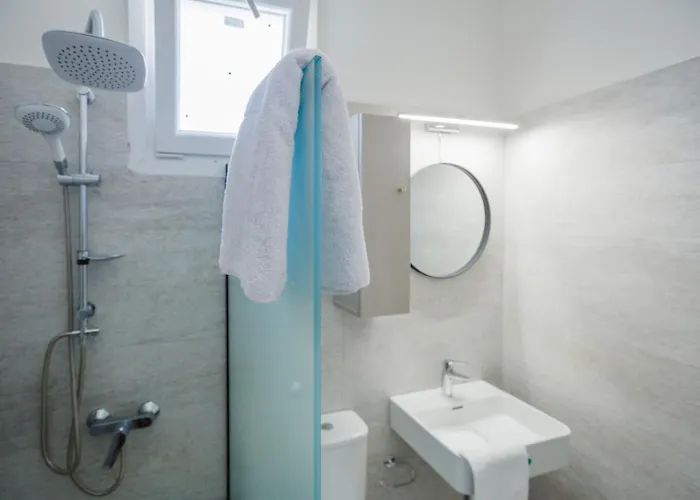Apartman Blue Horizon Vasilikí