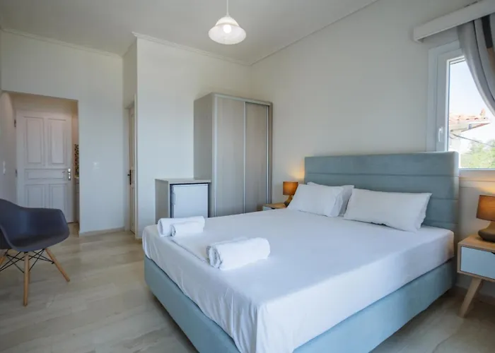 Apartman Blue Horizon