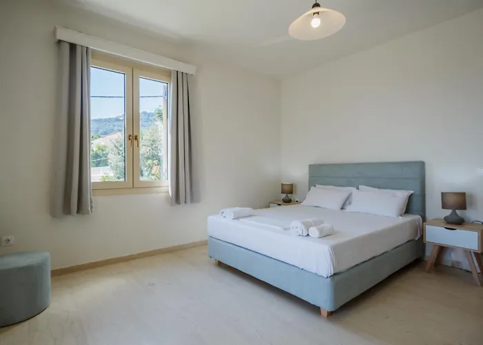 Apartman Blue Horizon *