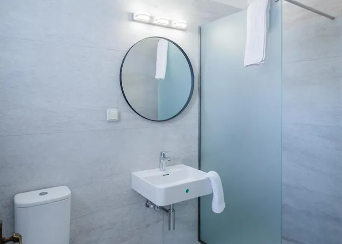 Apartman Blue Horizon