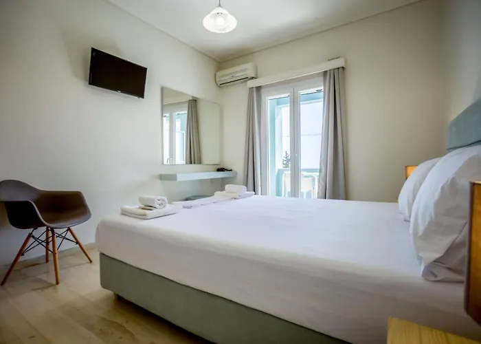 Blue Horizon Apartman