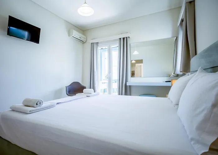 Blue Horizon Apartman