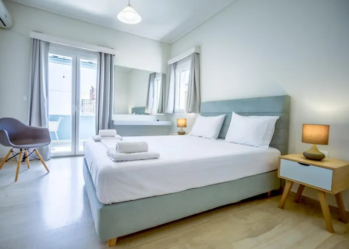Apartman Blue Horizon
