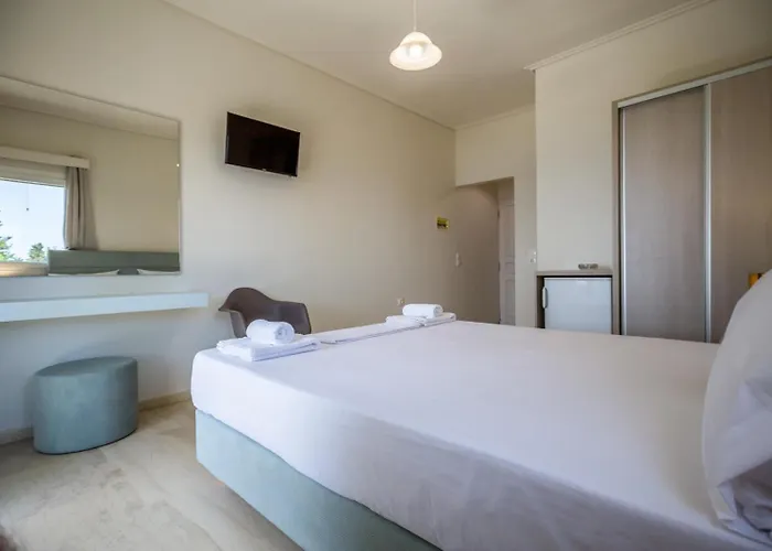 Blue Horizon Apartman