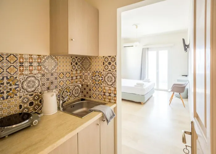 Apartman Blue Horizon