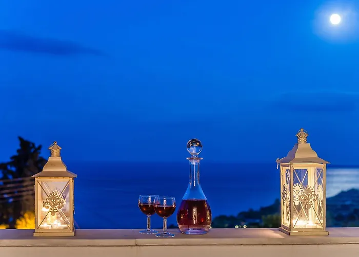 Blue Horizon Apartman