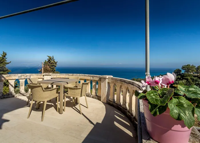 Apartman Blue Horizon