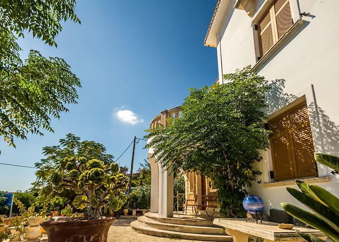 Apartman Blue Horizon *
