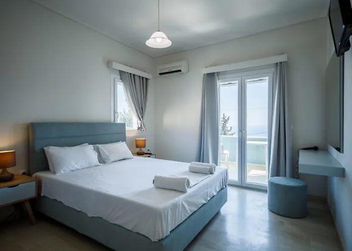 Blue Horizon Apartman